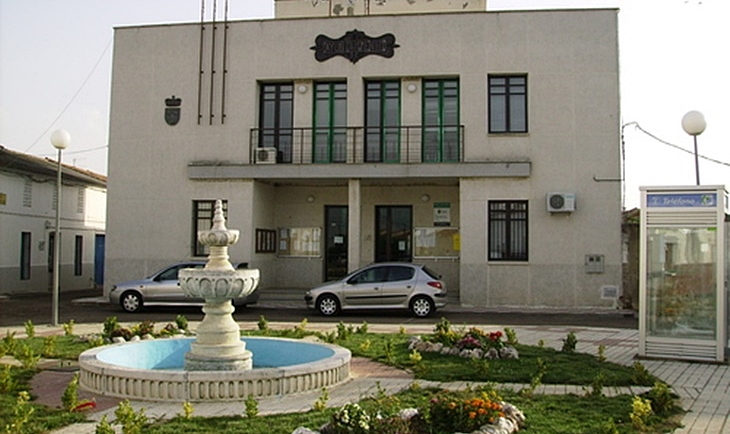 Escándalo en el Ayuntamiento de Acedera (Badajoz)