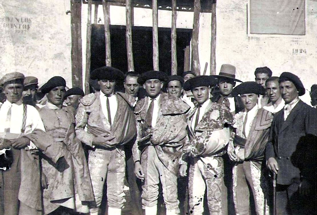 La Escuela taurina de Badajoz inicia un curso de Taurología