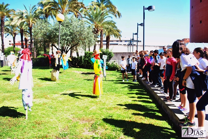 Arte, Educación y Cultura en el Día internacional de los museos