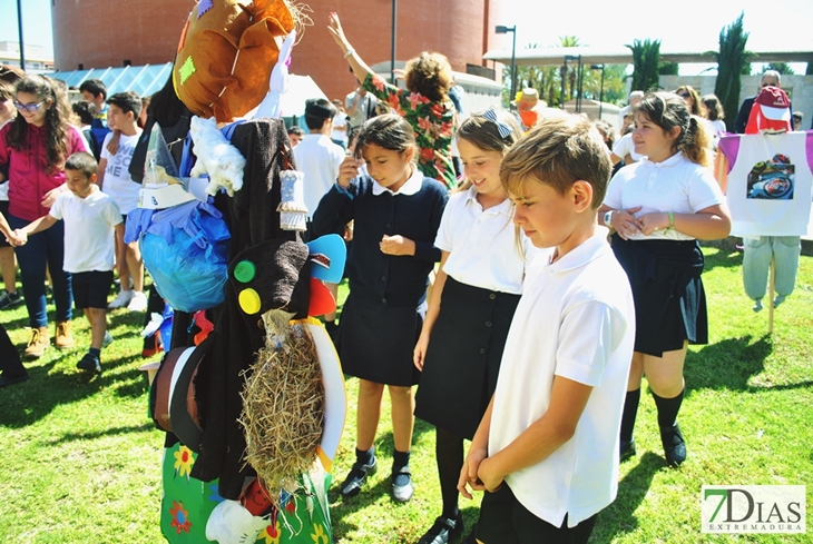 Arte, Educación y Cultura en el Día internacional de los museos