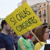 Badajoz sale a la calle contra la corrupción