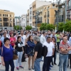 Badajoz sale a la calle contra la corrupción