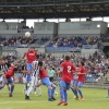 Imágenes del CD Badajoz - Bergantiños