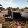 Luto en Madrigal de la Vera (Cáceres)