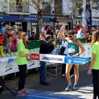 El extremeño Álvaro Martín elegido mejor atleta español de abril