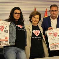 Mérida acoge la Gala Flamenca ‘Menudos Corazones’