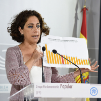 PP: &quot;A pesar del descenso del paro seguimos a la cola de España”