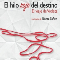 ‘El hilo rojo del destino’, este viernes en la Sala Trajano de Mérida