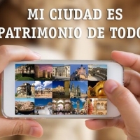 Las Ciudades Patrimonio convocan el I Certamen Audiovisual para jóvenes