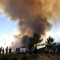 Más de 800 personas trabajarán durante la época de peligro alto de incendios