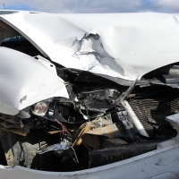 El 112 atendió 40 accidentes de tráfico durante el puente de mayo