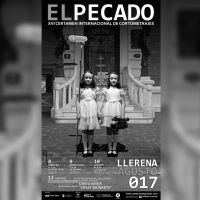 Abierto el plazo de presentación para el Certamen de Cortos ‘El Pecado’