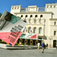 La danza se incorpora al Festival Ibérico de Música de Badajoz