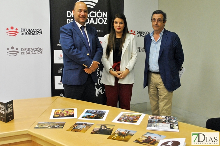 Diputación de Badajoz rinde homenaje a los pintores Pérez Jiménez y Guillermo Silveira