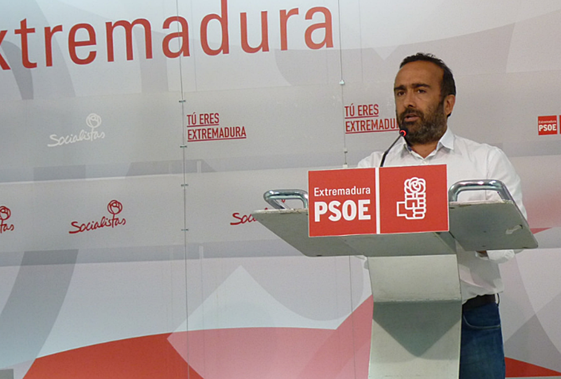 PSOE asegura que “ya ha ejercido responsabilidades” en cuanto al caso Feval