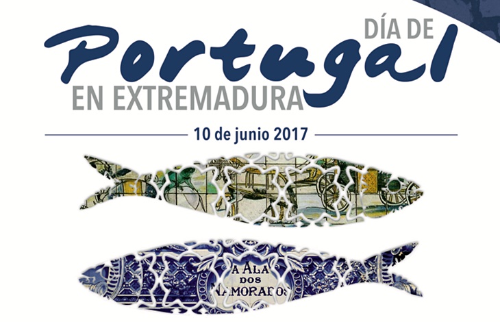 Extremadura celebrará el Día de Portugal en distintas localidades