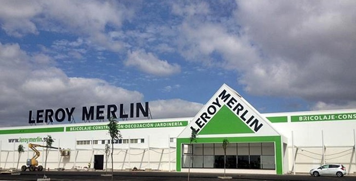 Extremadura aporta 11 proyectos al Concurso Nacional de Leroy Merlin