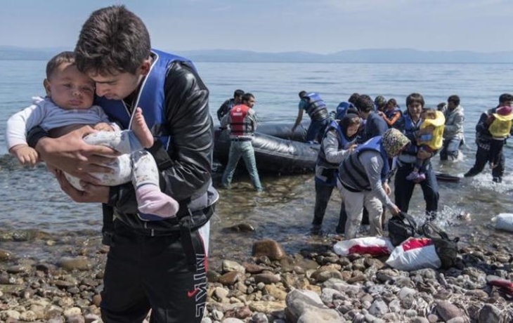 Este martes se celebra el Día Universal del Refugiado