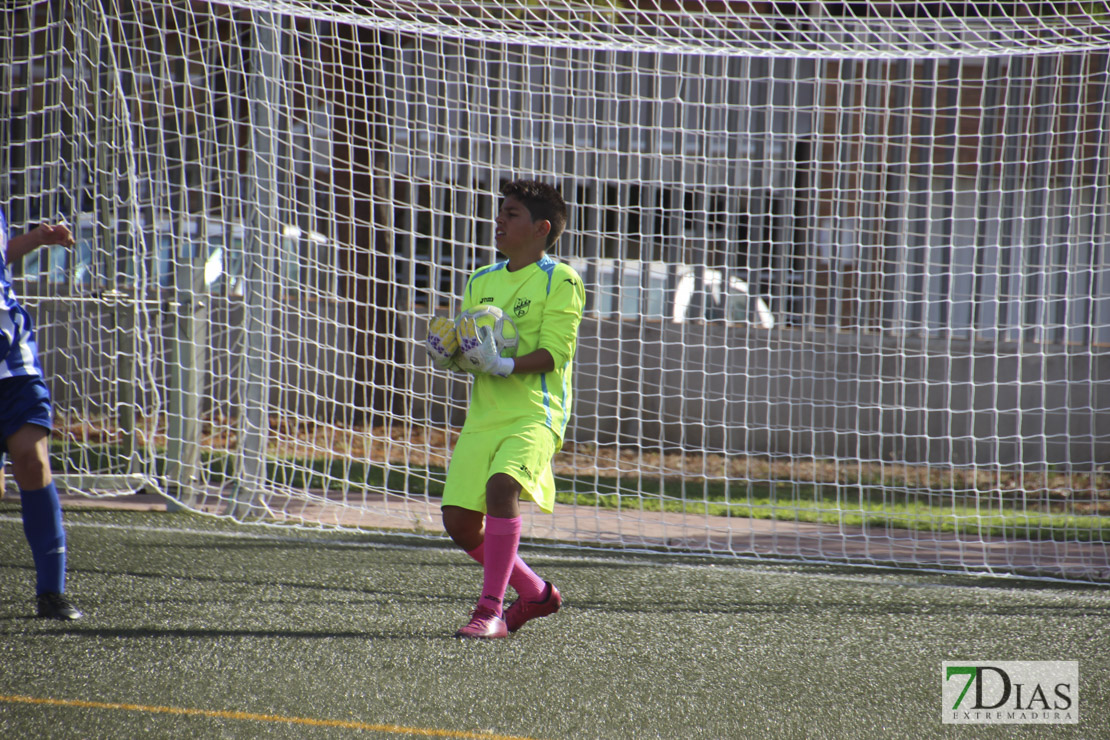 Imágenes del Mundialito de Clubes Ciudad de Badajoz II