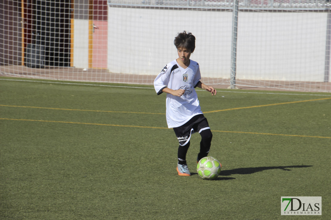 Imágenes del Mundialito de Clubes Ciudad de Badajoz II