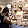 Arranca la Feria del Libro de Mérida