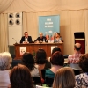 Arranca la Feria del Libro de Mérida