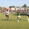 Imágenes del Villanovense - Racing de Santander