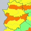 Toda la región en alerta por altas temperaturas