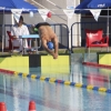 Imágenes del nacional de natación master en Badajoz I