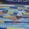 Imágenes del nacional de natación master en Badajoz II