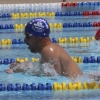 Imágenes del nacional de natación master en Badajoz II