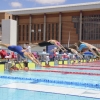 Imágenes del nacional de natación master en Badajoz II