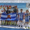 Imágenes del desfile del Mundialito de Clubes II