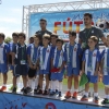 Imágenes del desfile del Mundialito de Clubes II