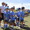 Imágenes del desfile del Mundialito de Clubes I