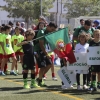 Imágenes del desfile del Mundialito de Clubes I