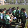 Imágenes del Mundialito de Clubes Ciudad de Badajoz