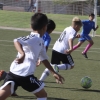 Imágenes del Mundialito de Clubes Ciudad de Badajoz