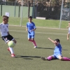 Imágenes del Mundialito de Clubes Ciudad de Badajoz