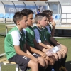 Imágenes del Mundialito de Clubes Ciudad de Badajoz