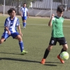 Imágenes del Mundialito de Clubes Ciudad de Badajoz