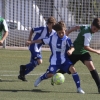 Imágenes del Mundialito de Clubes Ciudad de Badajoz