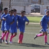 Imágenes del Mundialito de Clubes Ciudad de Badajoz