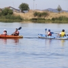 Imágenes de la jornada de puertas abiertas del Club Piragüismo Badajoz