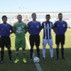 Imágenes del CD. Badajoz - Antequera