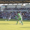 Imágenes del CD. Badajoz - Antequera