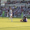 Imágenes del CD. Badajoz - Antequera