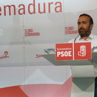 PSOE asegura que “ya ha ejercido responsabilidades” sobre FEVAL