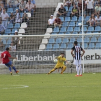 Le quitan dos partidos de sanción a Nico Monclova