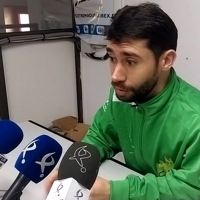 Jacinto Carbajal renueva con el CB Al – Qázeres